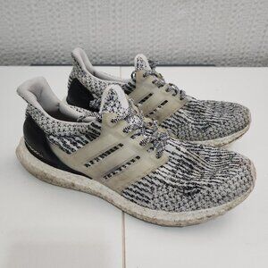 Adidas Ultraboost Boost 3.0 Oreo Men’s Size 8 Sneakers Shoes